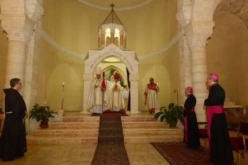 Armenian Catholic