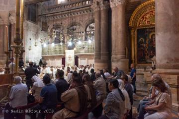 Dedication of the Holy Sepulchre