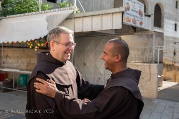 Franciscan March