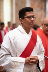 Priest Ordination