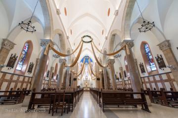 Saint Anthony  Feast Jaffa 