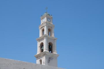 St Peter Jaffa