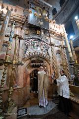 Dedication of the Holy Sepulchre