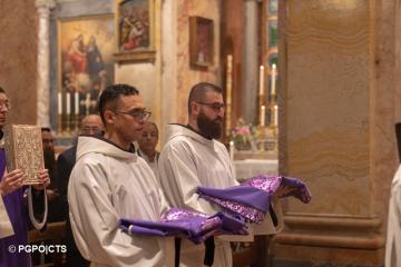 Deacons Ordination