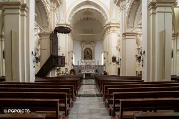 Larnaca Parish