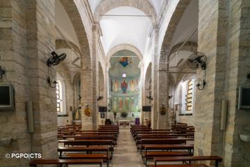 Limassol Parish