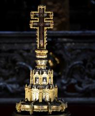 L’Esaltazione delle Santa Croce celebrata a Brescia