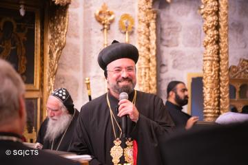 Week Prayer Christian Unity 2023 Syriac Ortodox Church