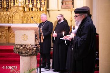 Week Prayer Christian Unity 2023 Patriarchate
