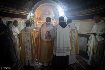 St John Bapstist solemnity