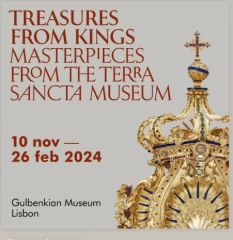 Museo Calouste Gulbenkian