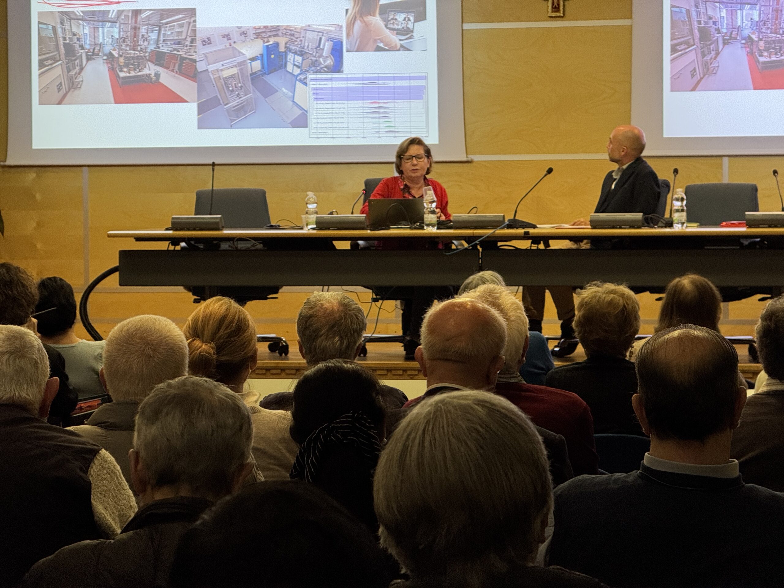 Giornate archeologia 2024