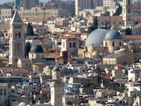 Casa Nova di Gerusalemme
