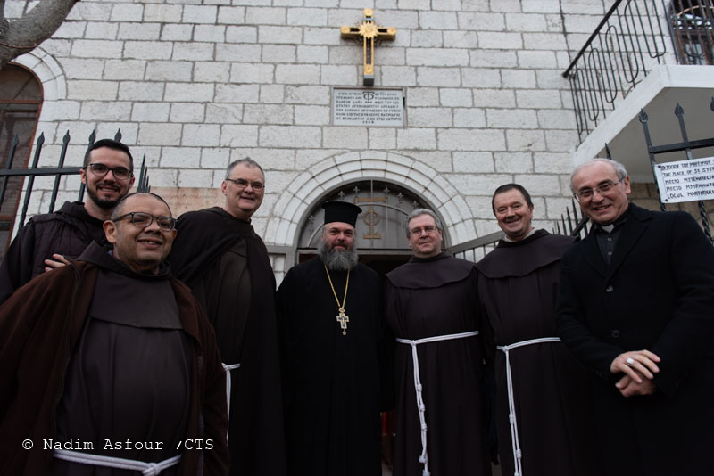 Santo Stefano: la dolcezza dell'incarnazione e il coraggio della fede