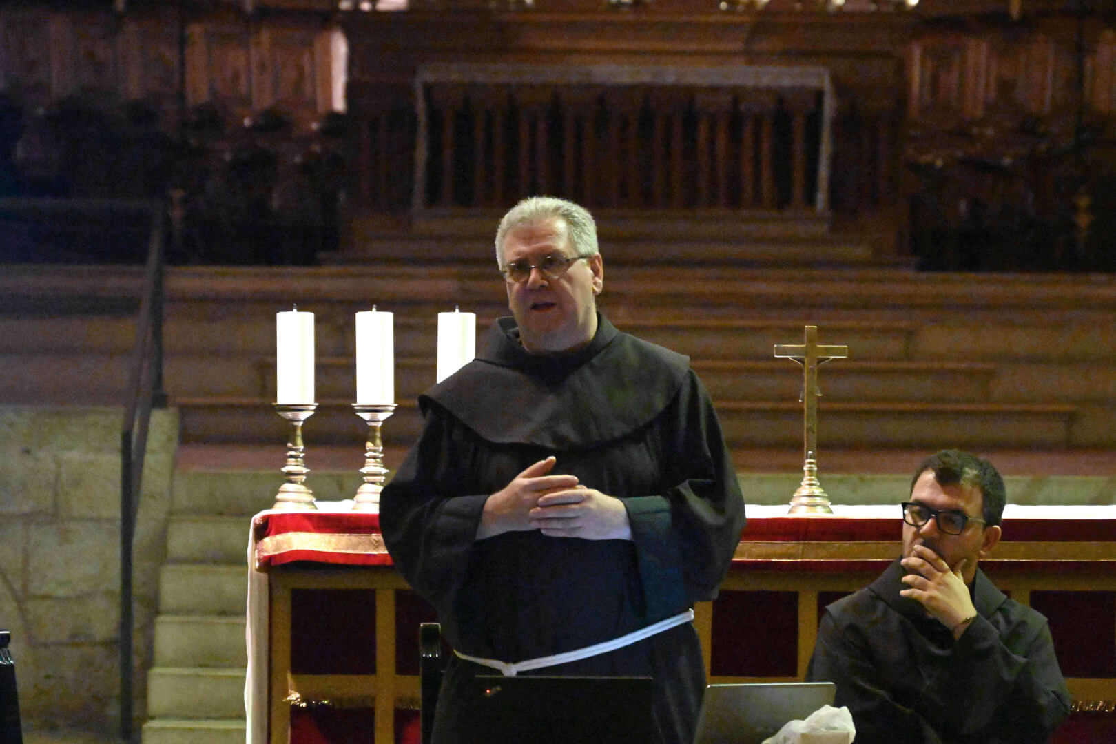 L’Esaltazione delle Santa Croce celebrata a Brescia