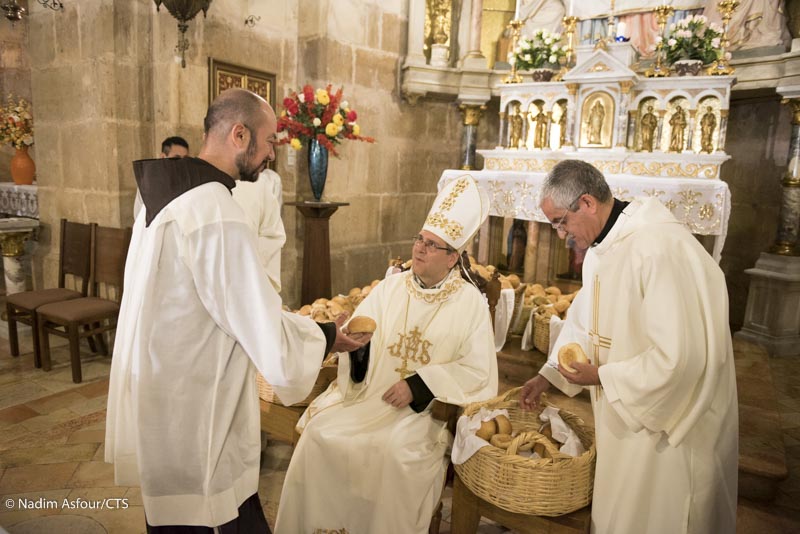 Lunedì dell’Angelo nel segno della condivisione: Emmaus in festa
