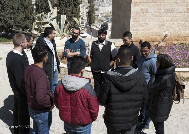 Quando Dio chiama: la parola all'animatore vocazionale