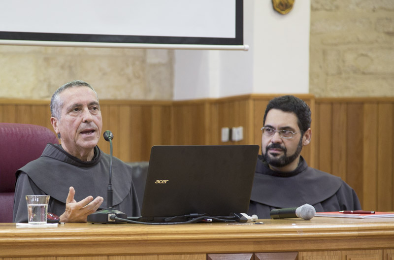 Vivere la vocazione missionaria francescana tra testimonianza e tentazioni