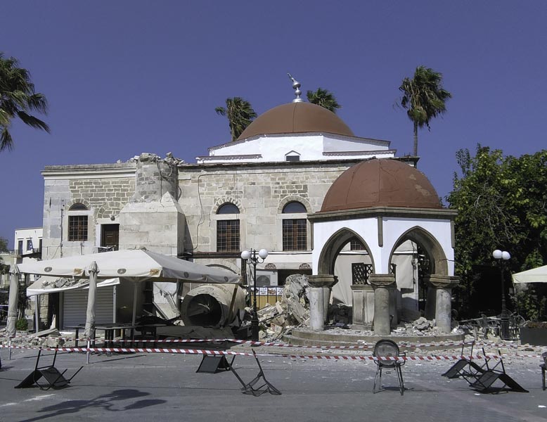 Ben fatto, voi gente di Coo!