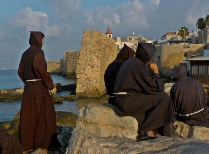 Una storia lunga 800 anni: viaggio alle origini della presenza francescana in Terra Santa