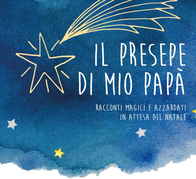 Un libro per sostenere i bambini di Betlemme